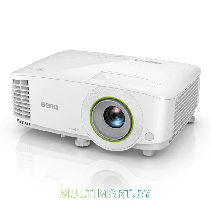 Проектор BenQ EW600 (белый)